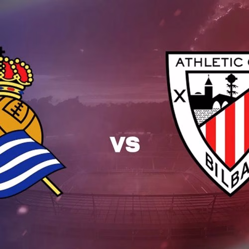 real sociedad vs athletic bilbao