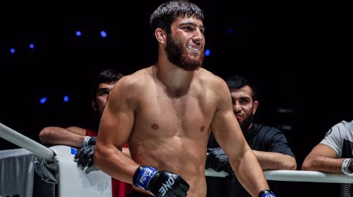 Reinier De Ridder Bangkit Hadapi Tantangan Baru