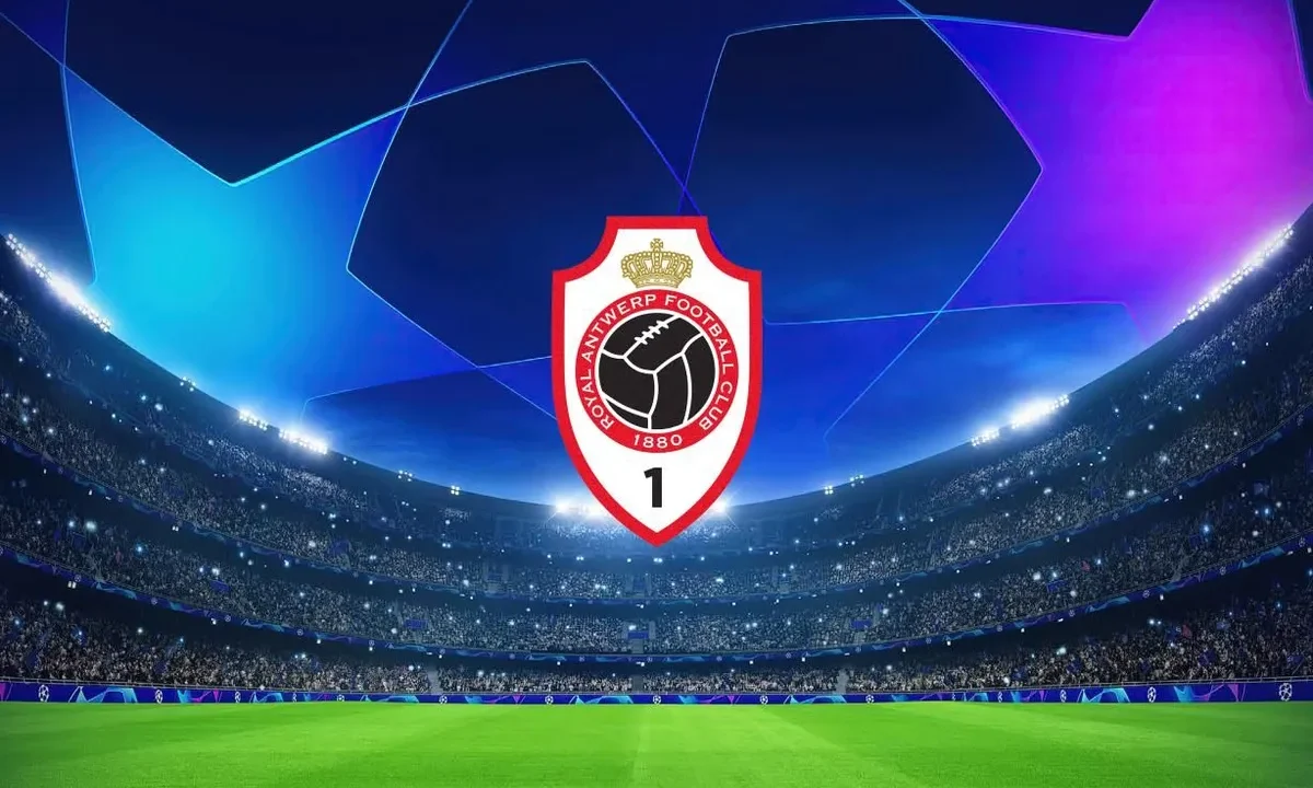 royal antwerp