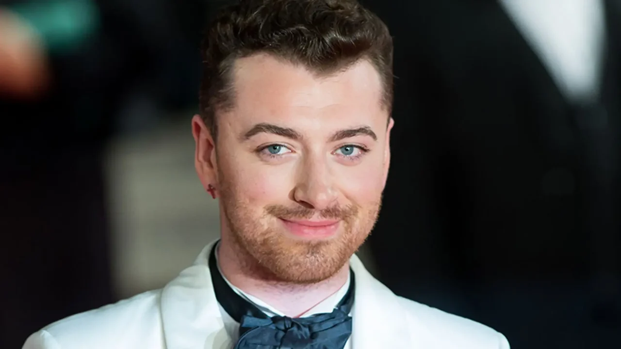 sam smith