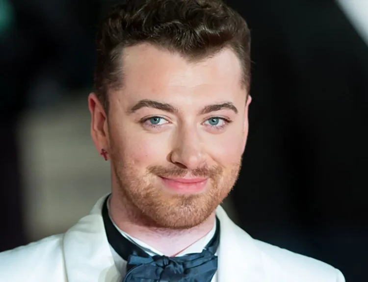 sam smith