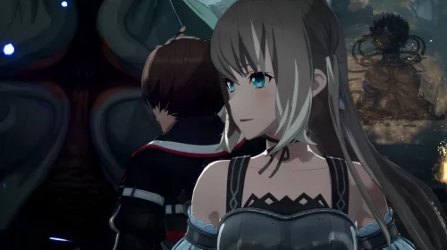 Sao Echoes Of Aincrad Kembali Bangkit Nostalgia Aincrad