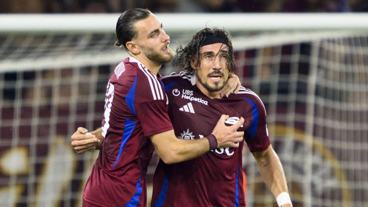 servette