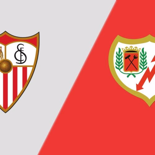 sevilla vs rayo vallecano