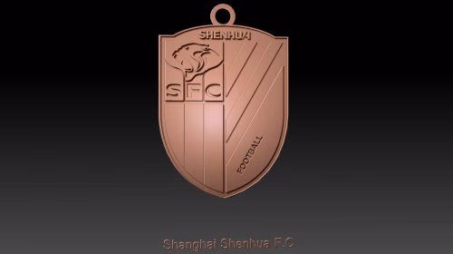 Shanghai Shenhua Hadapi Dinamika Performa Musim Ini