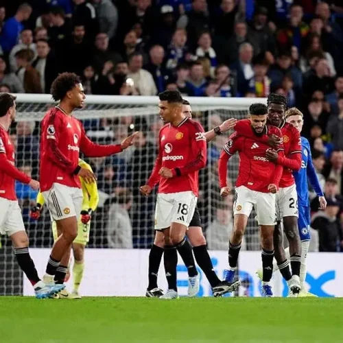 statistik liga inggris