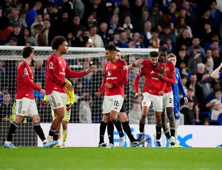 statistik liga inggris