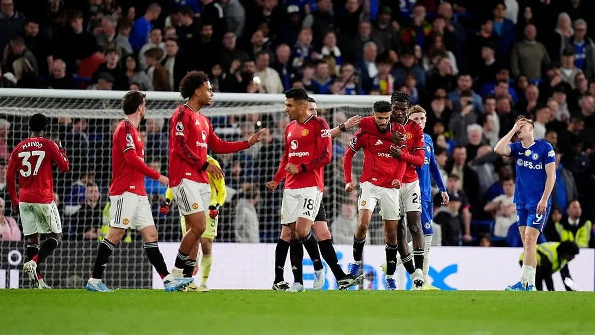 statistik liga inggris