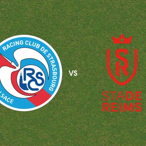 strasbourg vs reims
