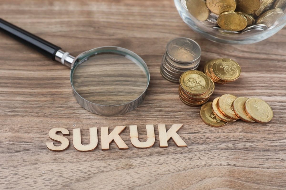 sukuk ritel