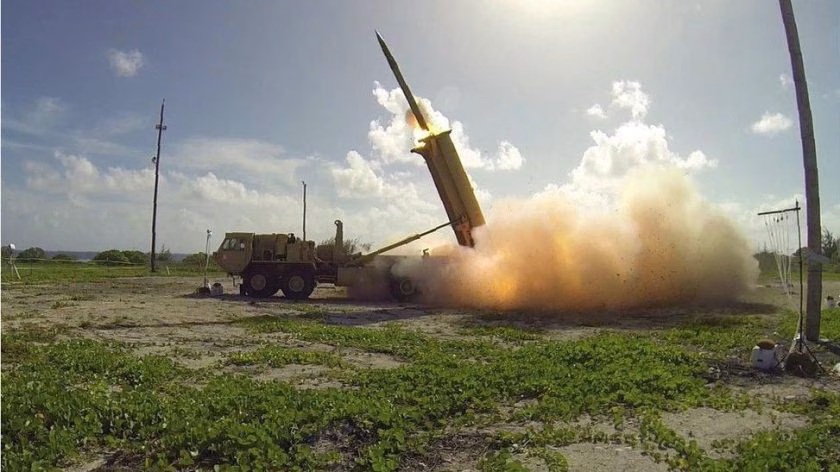 thaad