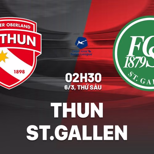 thun vs st. gallen