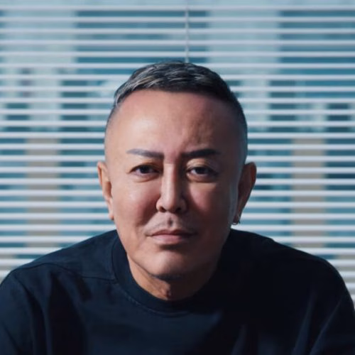 toshihiro nagoshi