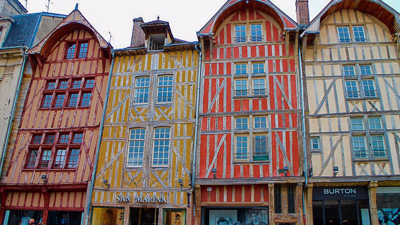 troyes