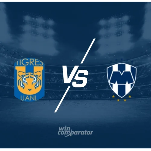 uanl vs monterrey