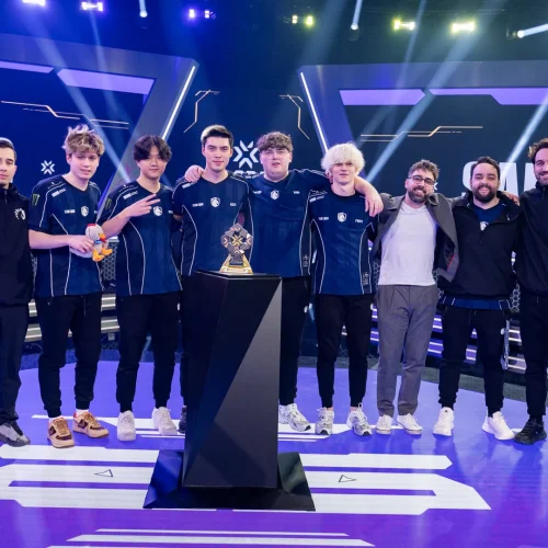 vct masters santiago