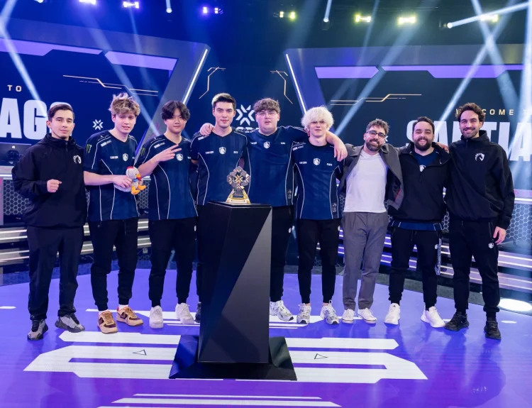 vct masters santiago