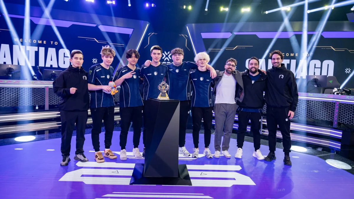 vct masters santiago