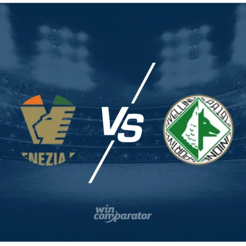 venezia vs avellino