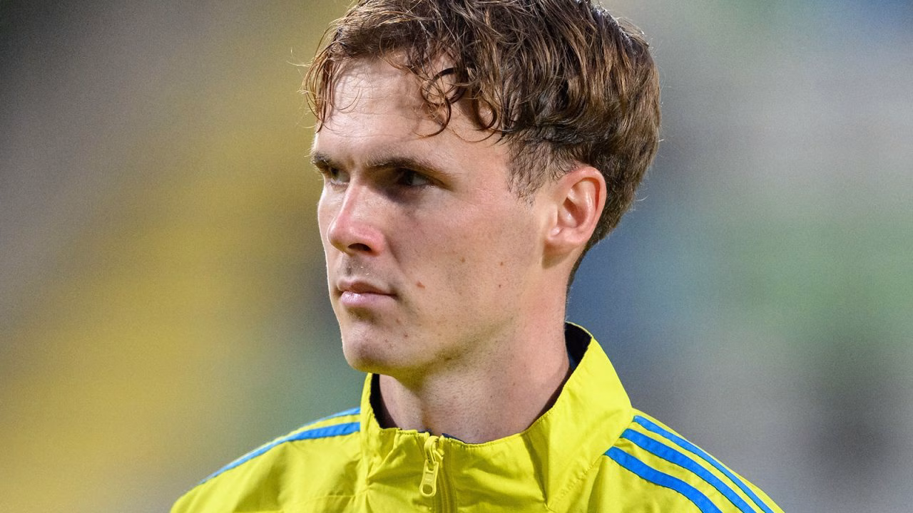 williot swedberg