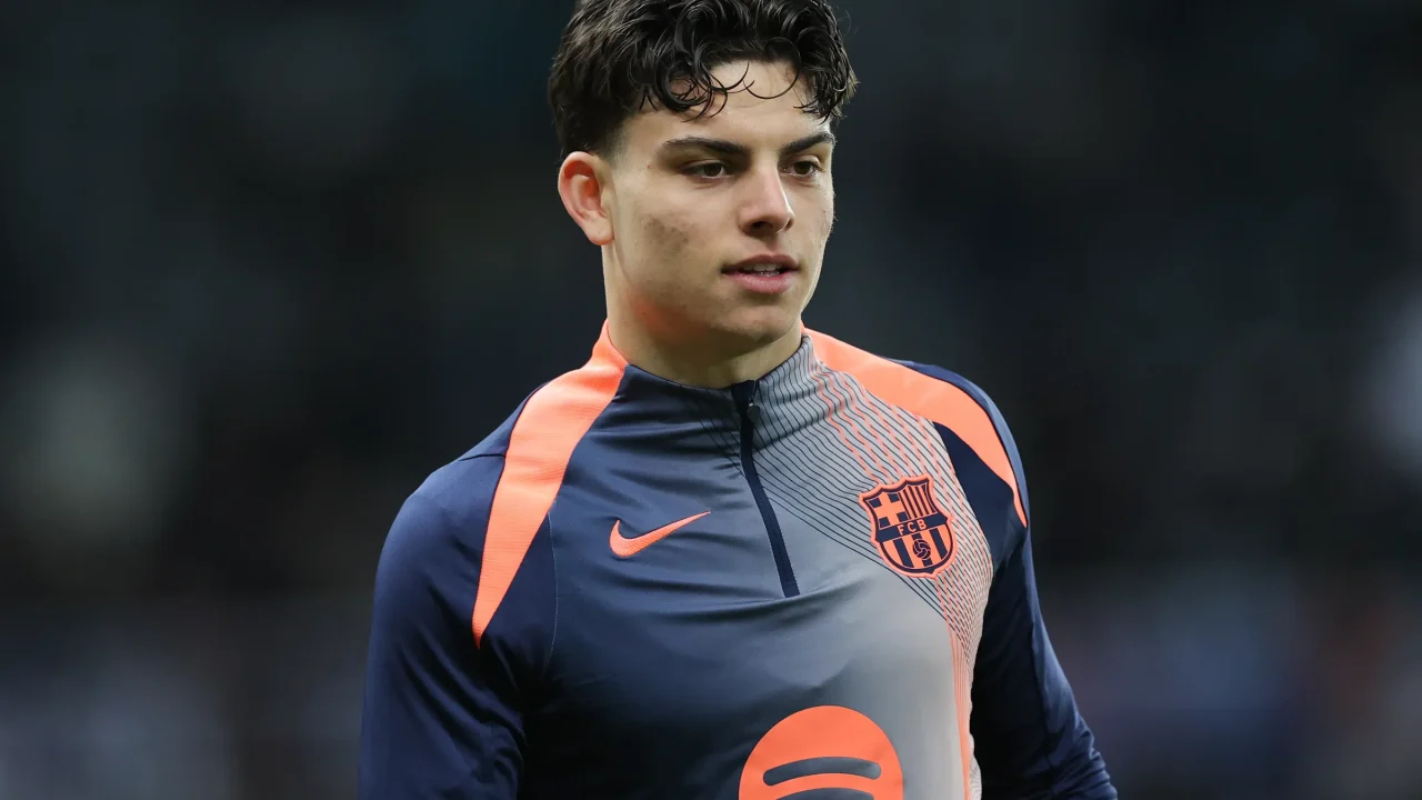 xavi espart