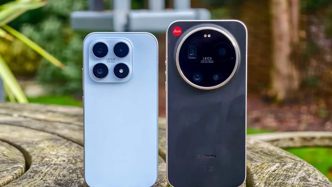 xiaomi 17