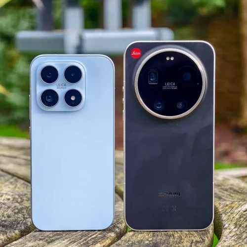 xiaomi 17