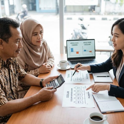 apa itu termin