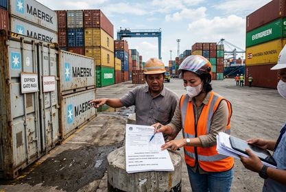 Biaya Demurrage Adalah Apa? Begini Cara Menghitungnya