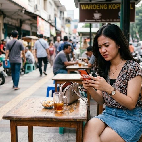 kenapa shopeepay tidak bisa transfer ke dana