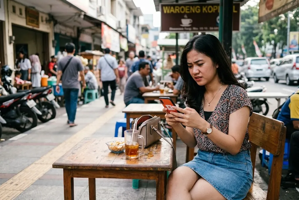 kenapa shopeepay tidak bisa transfer ke dana